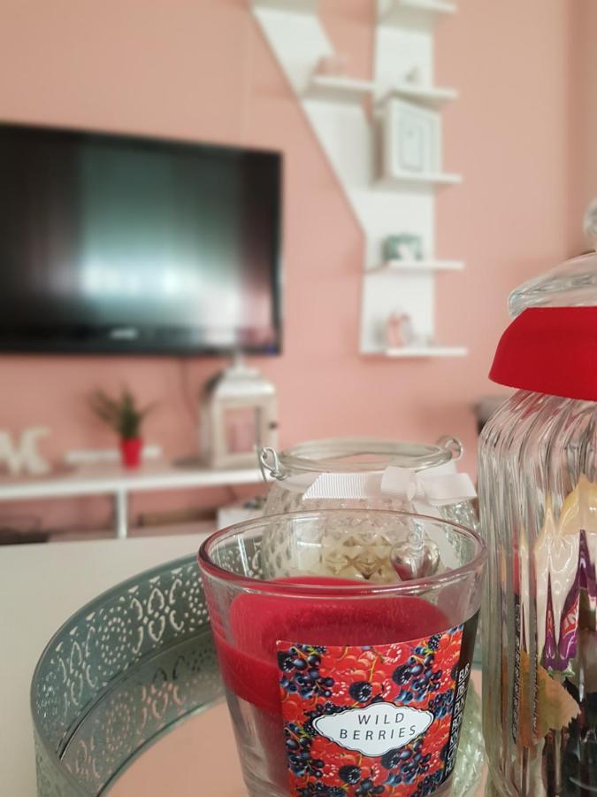 Apartmani Milutin Brodarica  Εξωτερικό φωτογραφία
